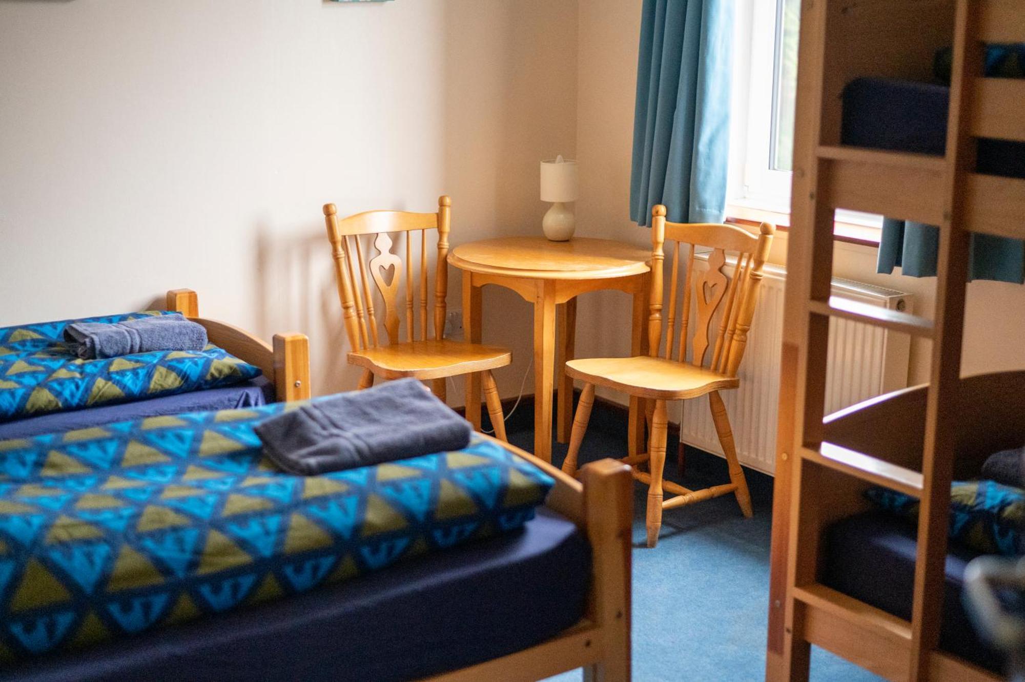 Hostel Youth *